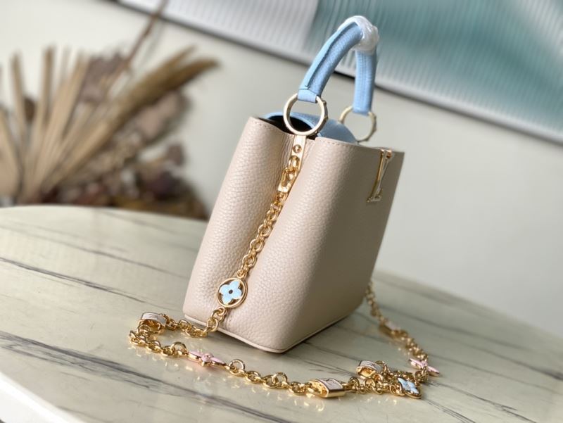 Louis Vuitton Top Handle Bags
